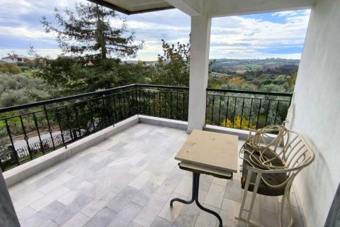 4 bedrooms House in Pieria, Greece No. 116819 24