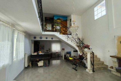 4 bedrooms House in Pieria, Greece No. 116819 3