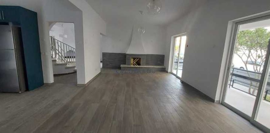 3 bedrooms House in Larnaca, Cyprus No. 78945