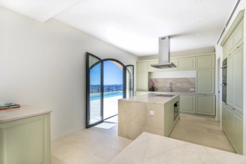 10 chambres Villa à Cabris, France No. 67233 14