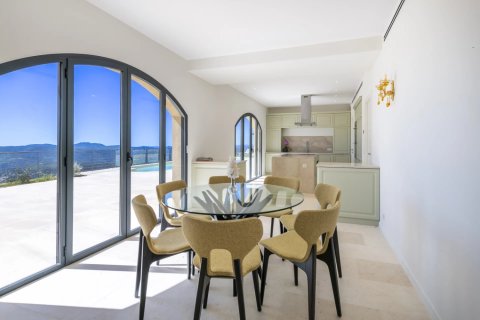 10 chambres Villa à Cabris, France No. 67233 10