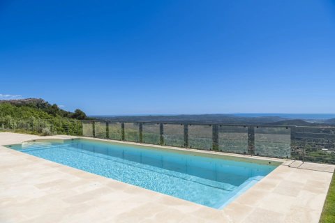 10 chambres Villa à Cabris, France No. 67233 5