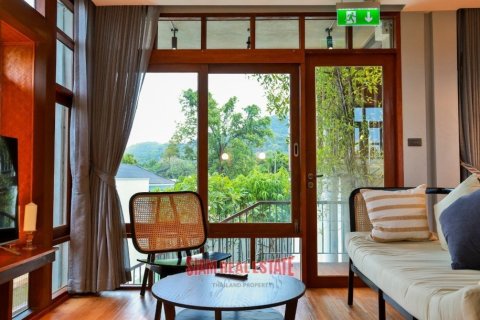 697m² House in Ao Nang, Thailand No. 97384 13