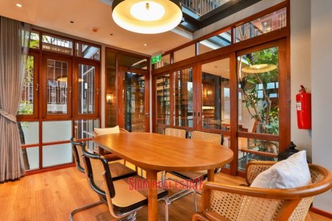 697m² House in Ao Nang, Thailand No. 97384 16