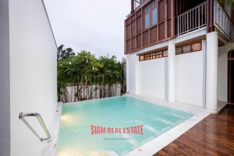 697m² House in Ao Nang, Thailand No. 97384 7
