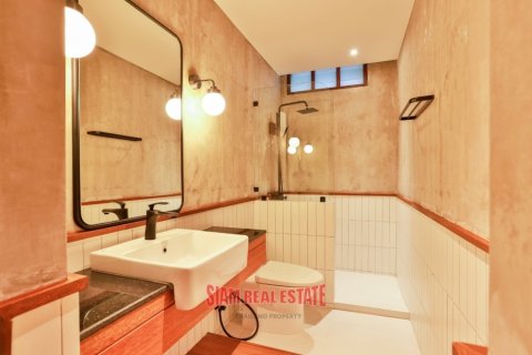 697m² House in Ao Nang, Thailand No. 97384 20