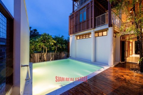 697m² House in Ao Nang, Thailand No. 97384 9