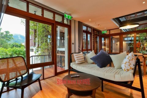 697m² House in Ao Nang, Thailand No. 97384 11