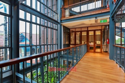 697m² House in Ao Nang, Thailand No. 97384 22