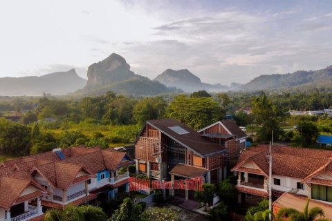 697m² House in Ao Nang, Thailand No. 97384 1