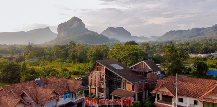 Studio House in Ao Nang, Thailand No. 97384