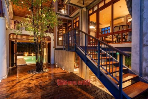 697m² House in Ao Nang, Thailand No. 97384 8