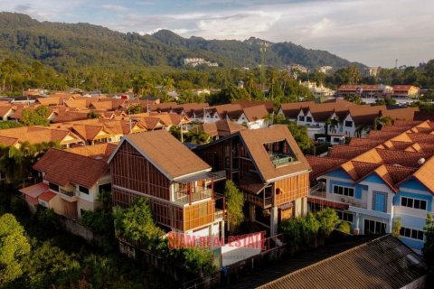 697m² House in Ao Nang, Thailand No. 97384 3