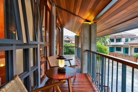 697m² House in Ao Nang, Thailand No. 97384 18