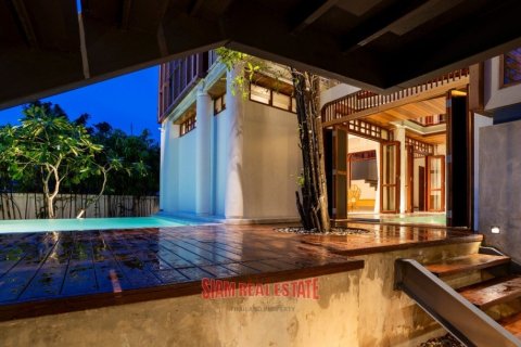 697m² House in Ao Nang, Thailand No. 97384 10