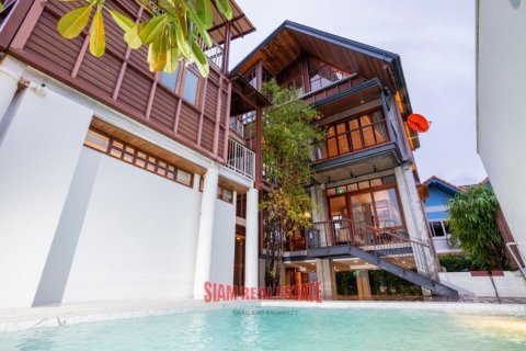 697m² House in Ao Nang, Thailand No. 97384 6