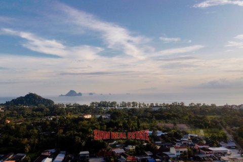 697m² House in Ao Nang, Thailand No. 97384 5