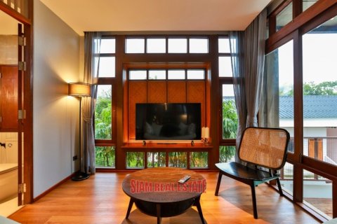 697m² House in Ao Nang, Thailand No. 97384 12