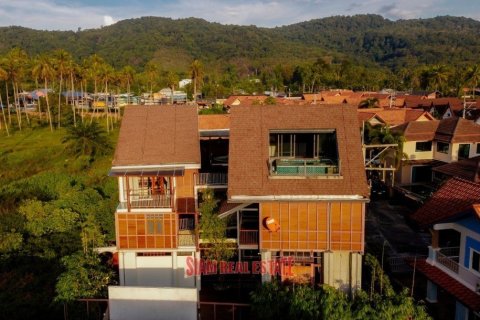 697m² House in Ao Nang, Thailand No. 97384 4