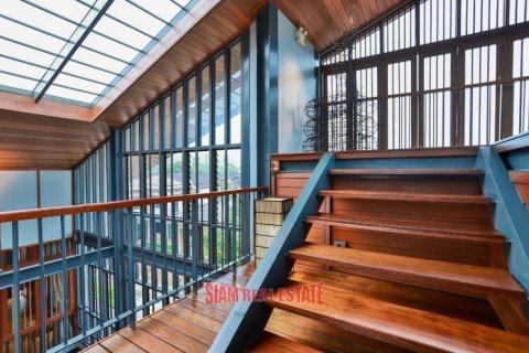 697m² House in Ao Nang, Thailand No. 97384 26