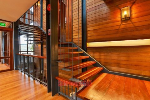 697m² House in Ao Nang, Thailand No. 97384 15