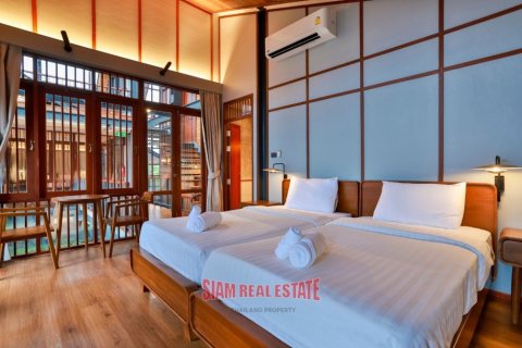 697m² House in Ao Nang, Thailand No. 97384 25