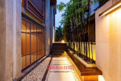 697m² House in Ao Nang, Thailand No. 97384 29