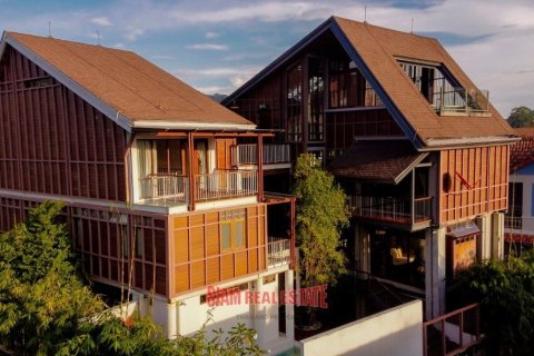 697m² House in Ao Nang, Thailand No. 97384 2