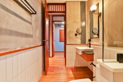 697m² House in Ao Nang, Thailand No. 97384 23