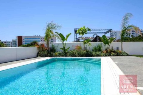 4 chambres Villa à Protaras, Cyprus No. 28937 9