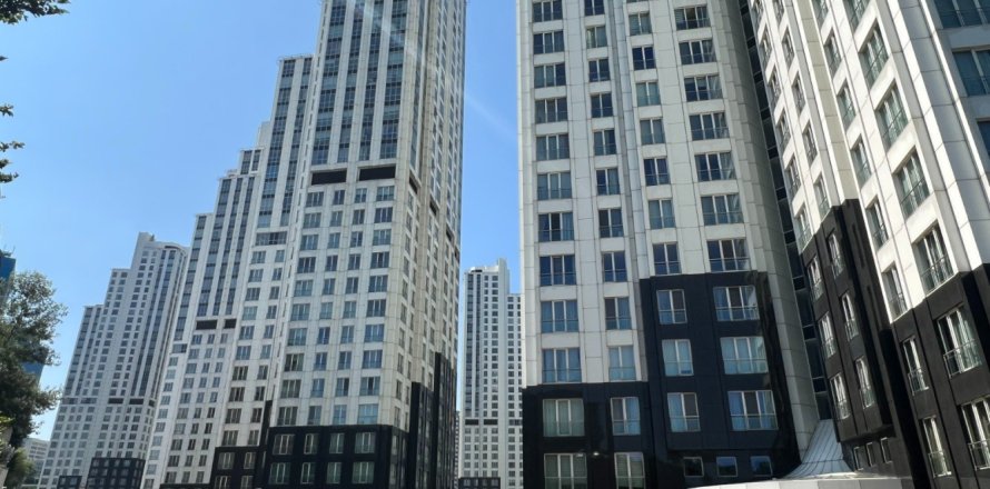 2 bedrooms Apartment in Istanbul, Turkey No. 14791