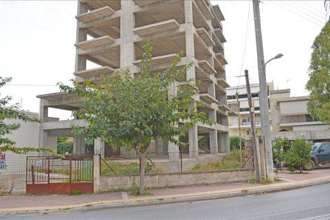 1010m² Building in Spata-Loutsa, Greece No. 59346 1