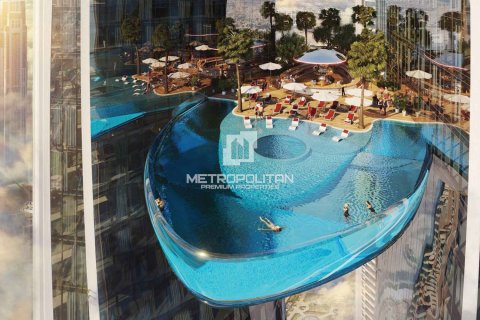 1 bedroom Apartment in Aykon City, UAE No. 119489