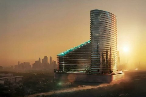 Квартира с 2 спальнями в Majan, ОАЭ №122857