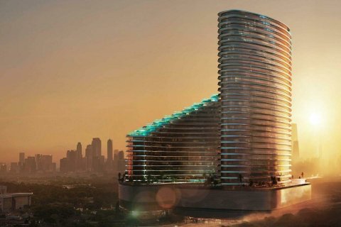 2 bedrooms Apartment in Majan, UAE No. 122857