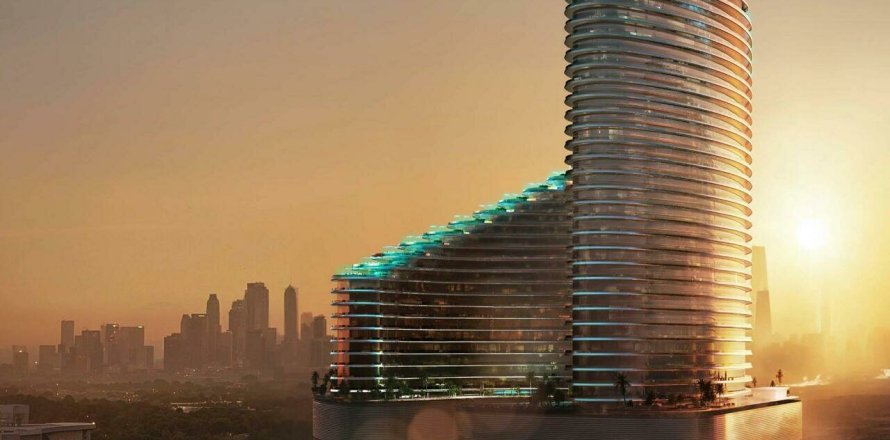 2 chambres Appartement à Majan, UAE No. 122857