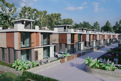 3 bedrooms Villa in Tan Thanh, Vietnam No. 113086 1