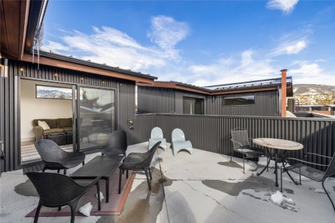 3 chambres Townhouse à Silverthorne, USA No. 81939 22