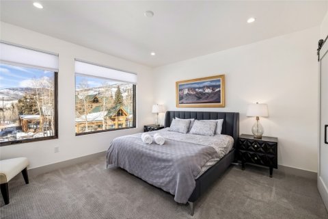 3 chambres Townhouse à Silverthorne, USA No. 81939 10