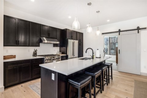 3 chambres Townhouse à Silverthorne, USA No. 81939 6