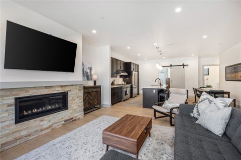 3 chambres Townhouse à Silverthorne, USA No. 81939 5