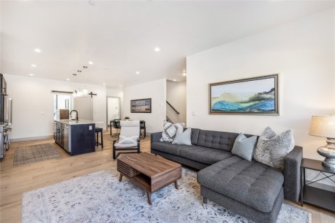 3 chambres Townhouse à Silverthorne, USA No. 81939 4