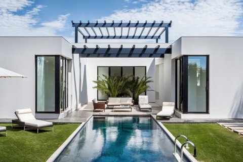 3 bedrooms Villa in Nam Xay, Vietnam No. 112093 1