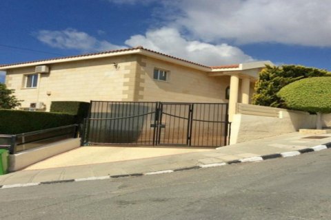 3 chambres Villa à Limassol, Cyprus No. 105296 14