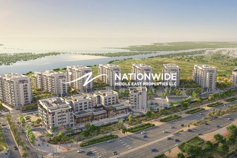 1 bedroom Apartment in Abu Dhabi, UAE No. 117392