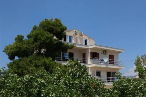 480m² Building in Agioi Theodoroi, Greece No. 57179 1