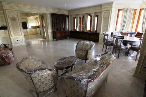 6 bedrooms Apartment in Thessaloniki, Greece No. 49567 14