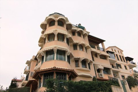 6 bedrooms Apartment in Thessaloniki, Greece No. 49567 1