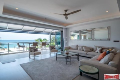 3 bedrooms Penthouse in Phuket, Thailand No. 96635 25