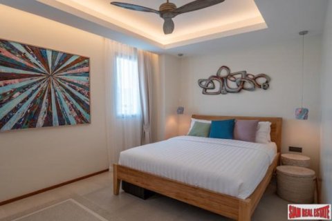 3 bedrooms Penthouse in Phuket, Thailand No. 96635 9